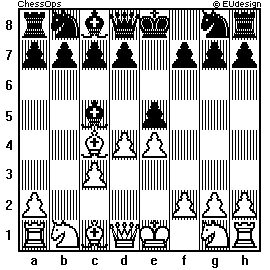 Chess Board