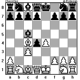Chess Board