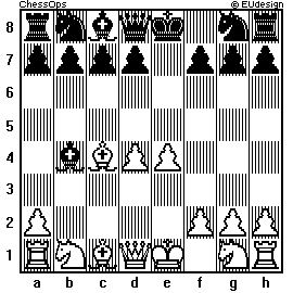 Chess Board