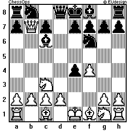 Chess Board
