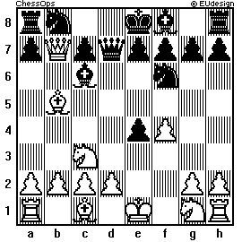 Chess Board