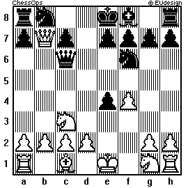 Chess Board
