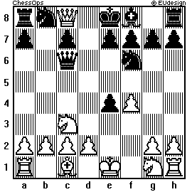 Chess Board