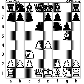 Chess Board