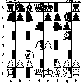 Chess Board