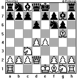 Chess Board