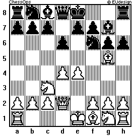 Chess Board