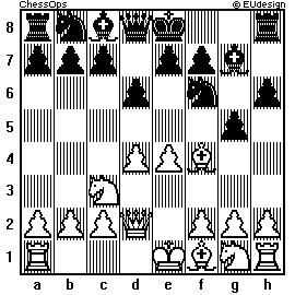 Chess Board