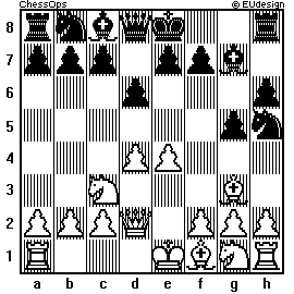 Chess Board