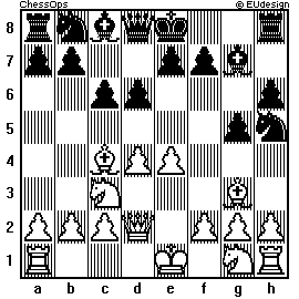 Chess Board