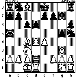 Chess Board