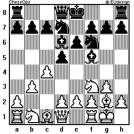 Chess Board