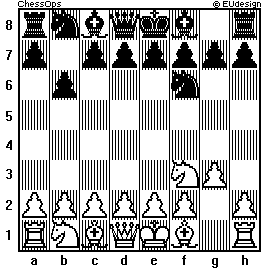 Chess Board