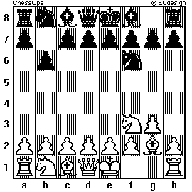 Chess Board