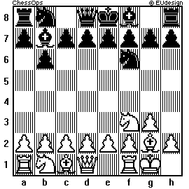 Chess Board