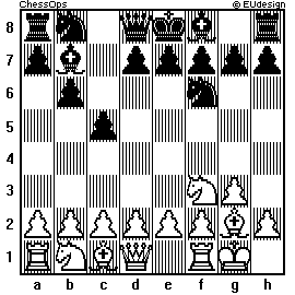 Chess Board