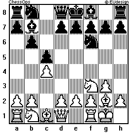 Chess Board