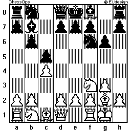 Chess Board