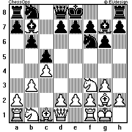 Chess Board