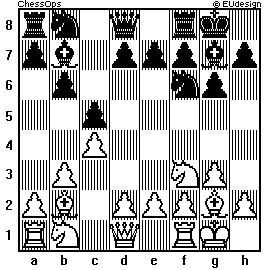 Chess Board