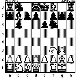 Chess Board