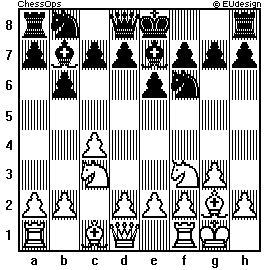 Chess Board