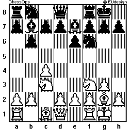 Chess Board