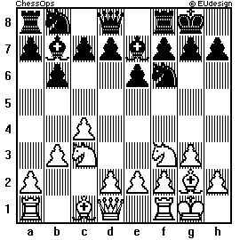 Chess Board