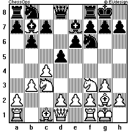 Chess Board