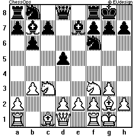 Chess Board