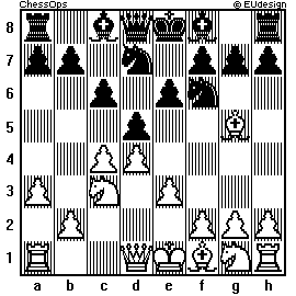 Chess Board