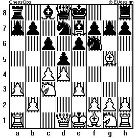 Chess Board