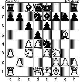 Chess Board