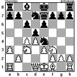 Chess Board