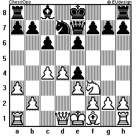 Chess Board