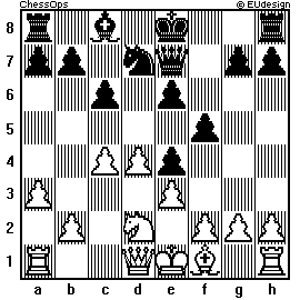 Chess Board