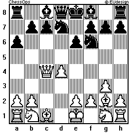 Chess Board