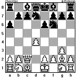 Chess Board