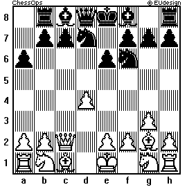 Chess Board