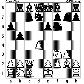 Chess Board