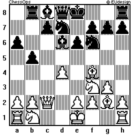 Chess Board