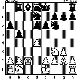 Chess Board