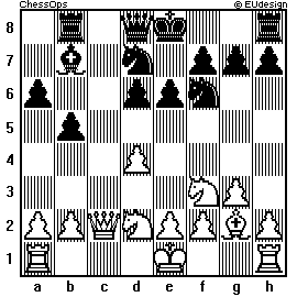 Chess Board