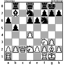 Chess Board