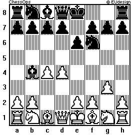 Chess Board
