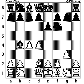 Chess Board