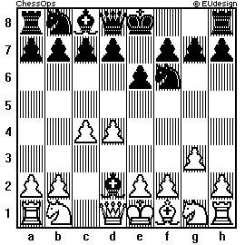 Chess Board