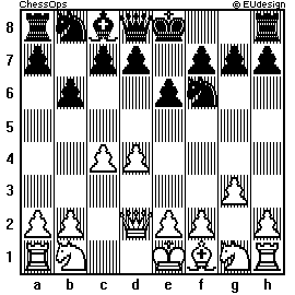 Chess Board