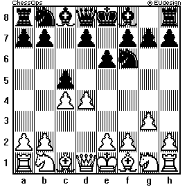 Chess Board