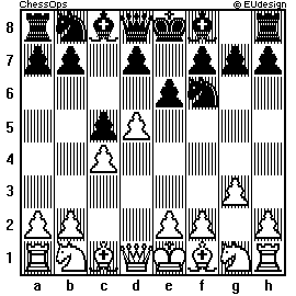 Chess Board